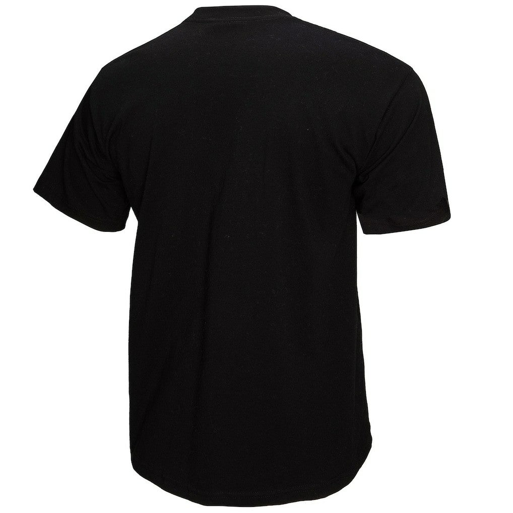 Kevin Garnett Boston Celtics Collage T-Shirt Black | Mitchell & Ness for sale