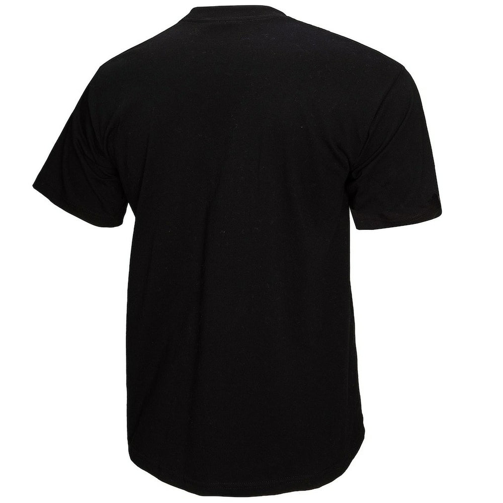 Kevin Garnett Boston Celtics Collage T-Shirt Black | Mitchell & Ness for sale