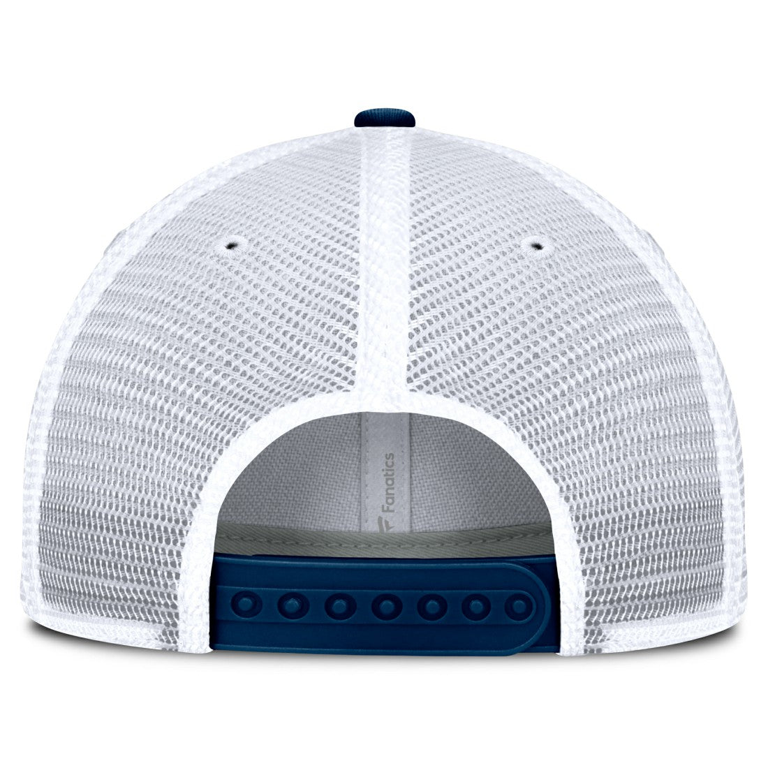 Fanatics Houston Texans Trucker Adjustable Hat Navy/White