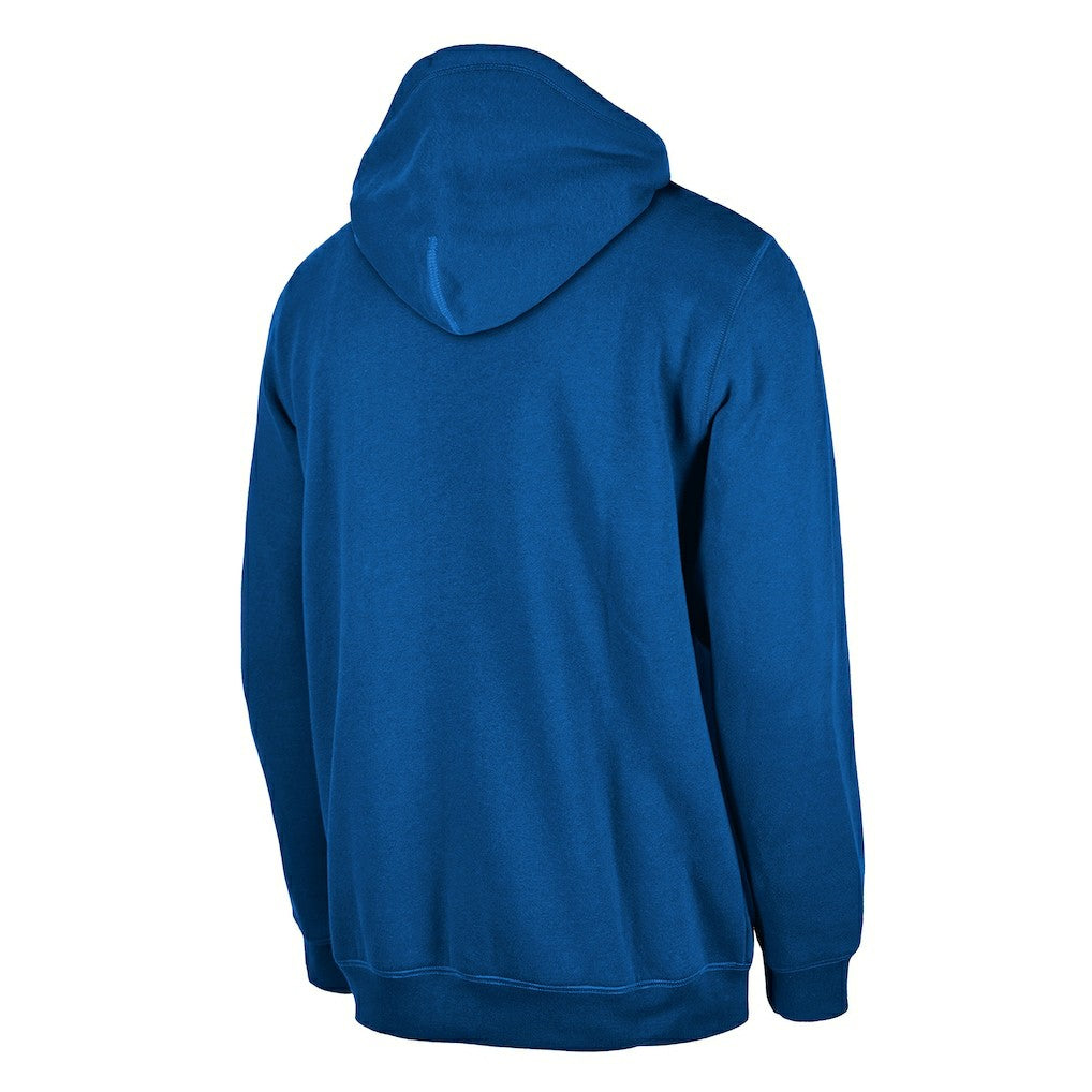 Dallas Mavericks Tip-Off Collection Pullover Hoodie for sale Blue | New Era outlet