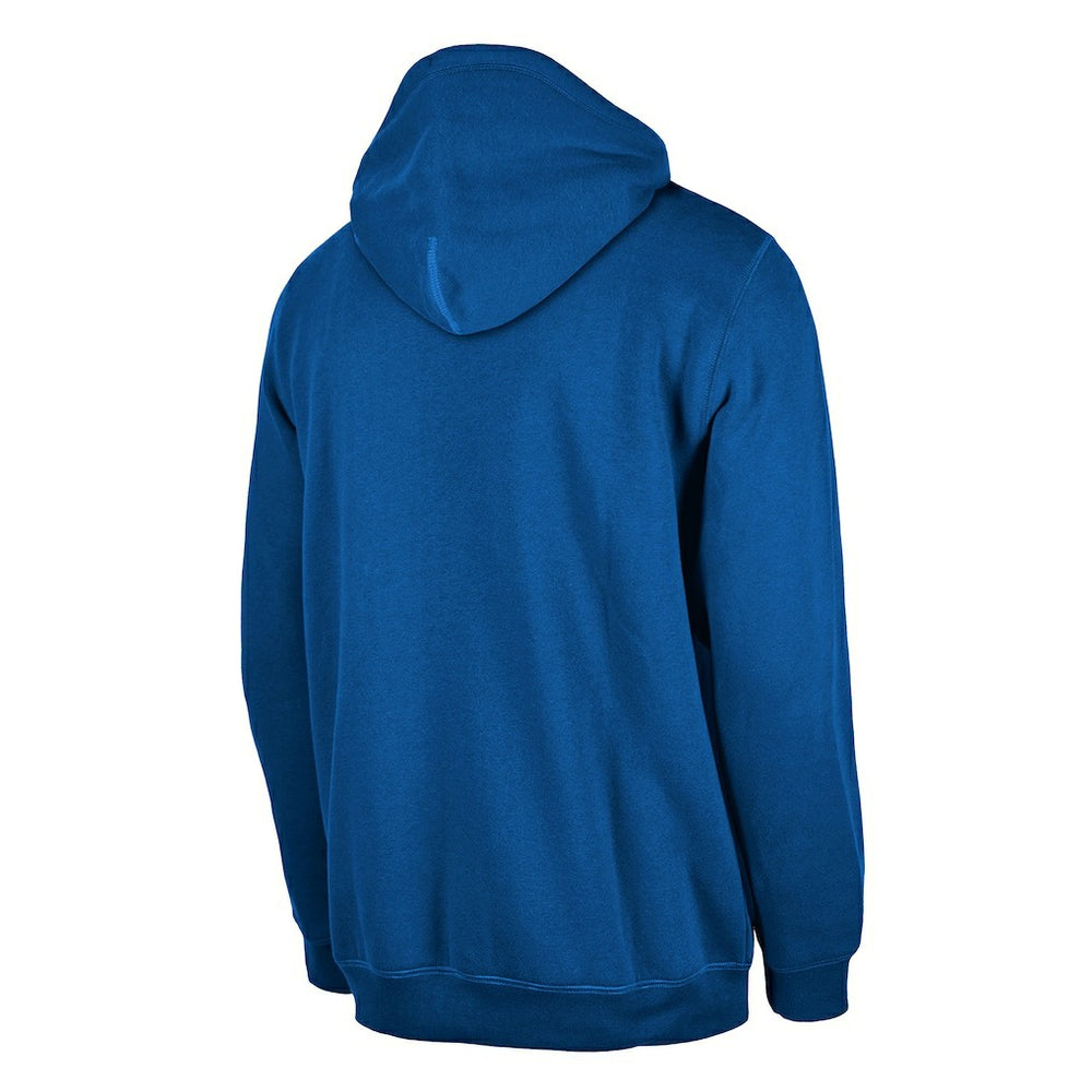 Dallas Mavericks Tip-Off Collection Pullover Hoodie for sale Blue | New Era outlet