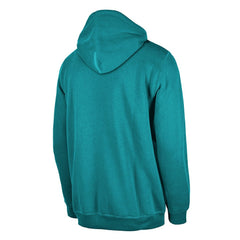 Charlotte Hornets Tip-Off Collection Pullover Hoodie Teal | New Era US