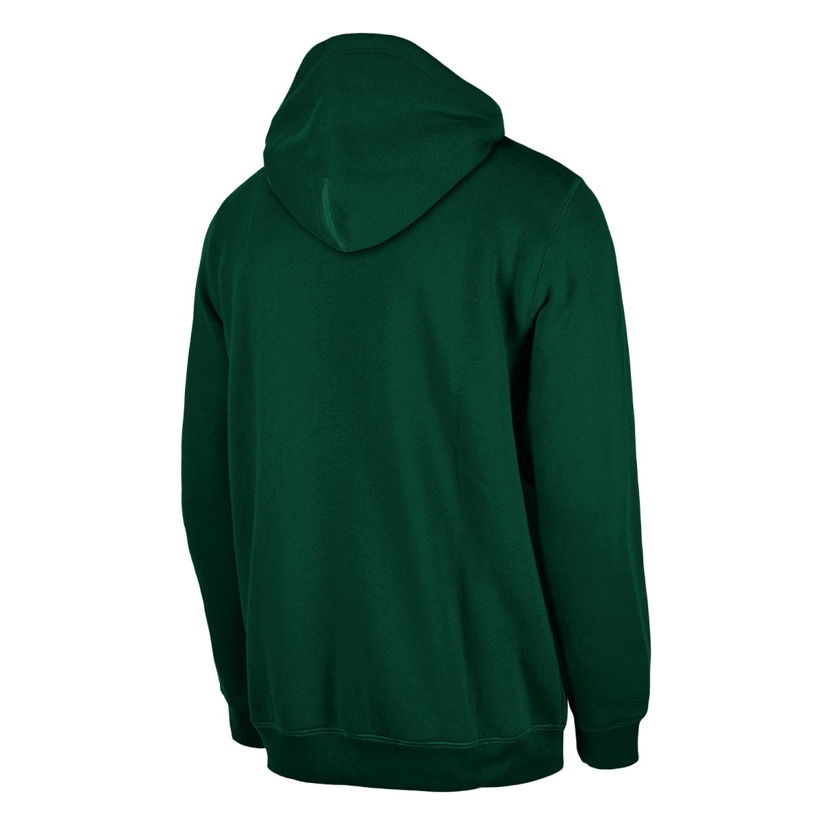 Milwaukee Bucks Tip-Off Collection Pullover Hoodie Hunter Green | New Era Near Me