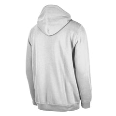 Utah Jazz Tip-Off Collection Pullover Hoodie White | New Era