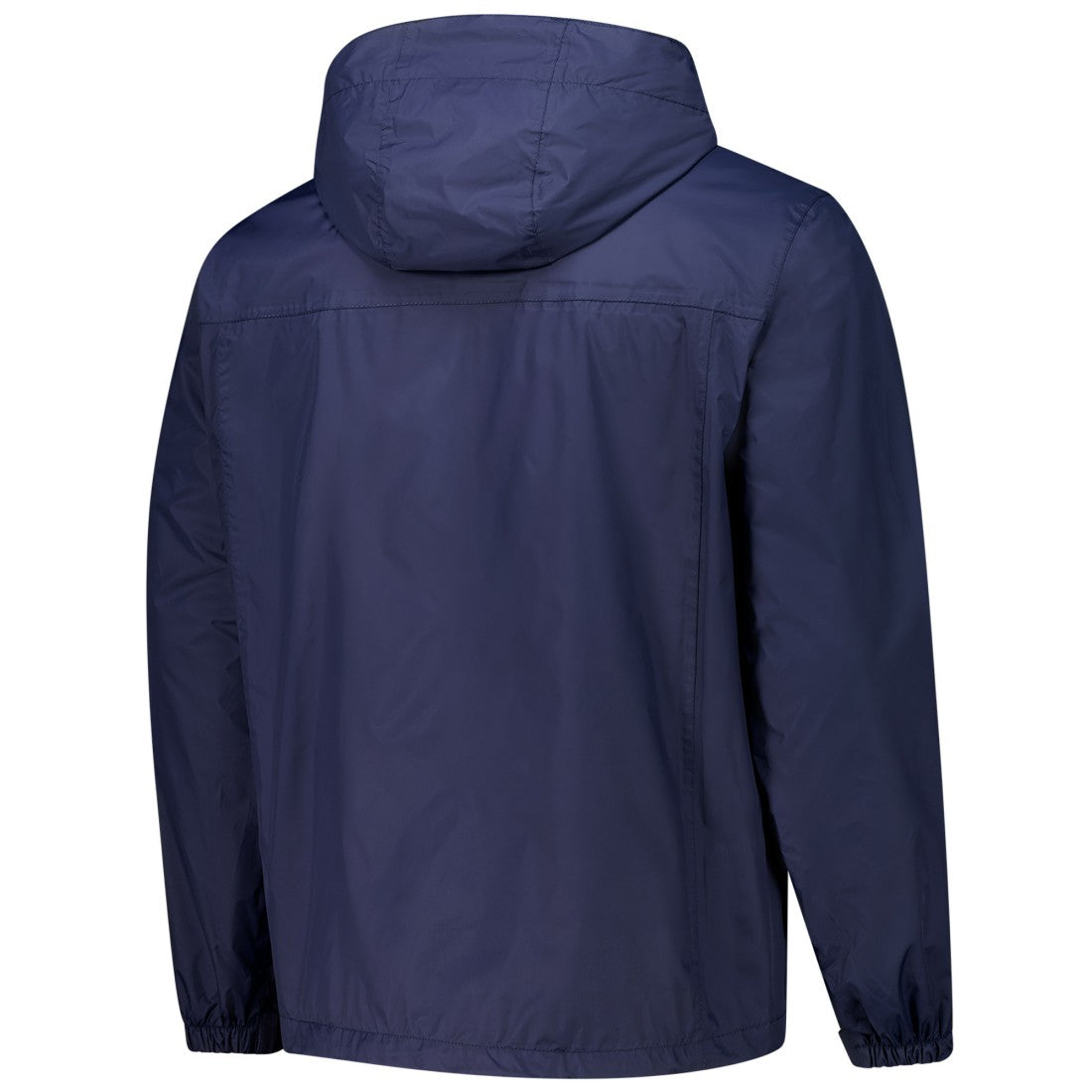 Tennessee Titans Dunbrooke Tropic Waterproof Packable Full-Zip Hoodie Jacket  Navy