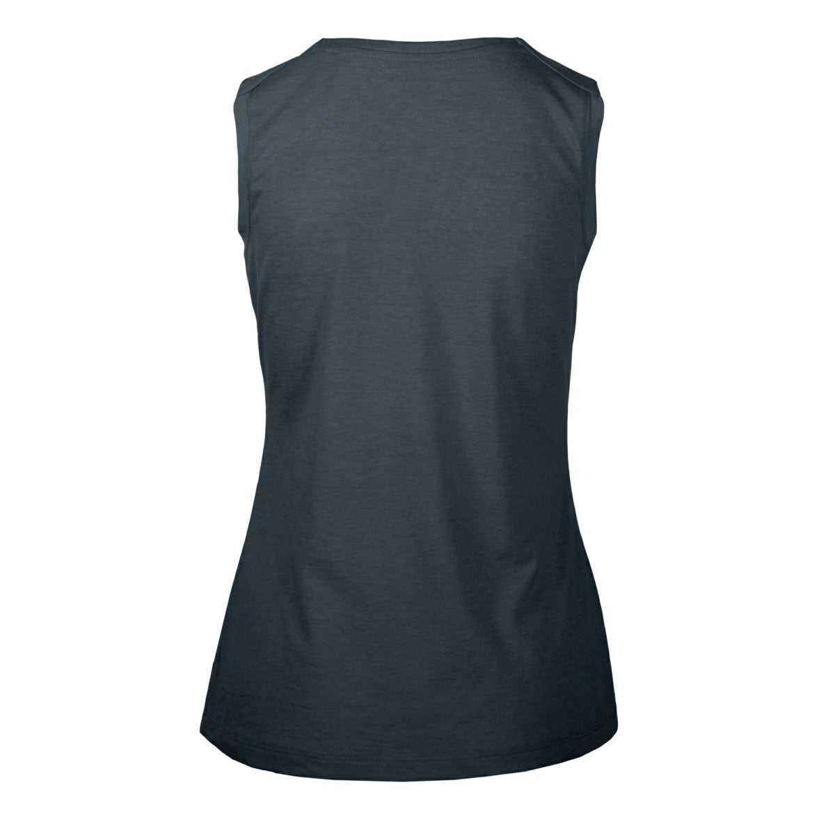 Minnesota Timberwolves Levelwear Women's Macy Tank Top Navy
