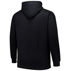 Houston Astros   Stack Fleece Pullover Hoodie - Black - MLB Online