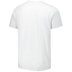 Boston Red Sox Homage Grateful Dead Tri-Blend T-Shirt - Ash - MLB Sale