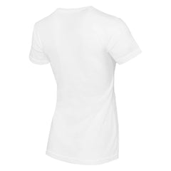 Houston Astros Tiny Turnip Women's Butterfly Glove T-Shirt - White - MLB on Sale