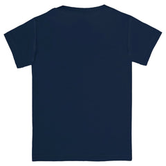 Houston Astros Tiny Turnip Youth Mermaid T-Shirt - Navy - MLB Sale