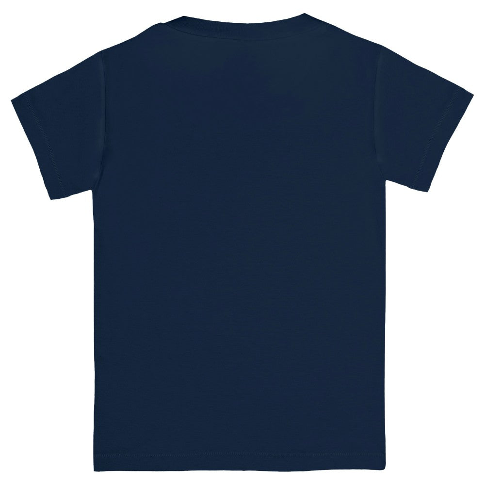 Houston Astros Tiny Turnip Youth Monster Truck T-Shirt - Navy - MLB Lifestyle