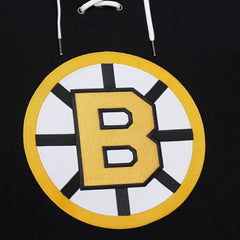 Bobby Orr Boston Bruins Mitchell & Ness Big & Tall 1971/72 Blue Line 2.0 Jersey - Black - NHL 201351071