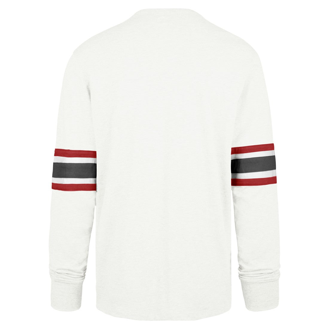 47 brand Tampa Bay Buccaneers '47 Gridiron Premier Brex Long Sleeve T-Shirt White