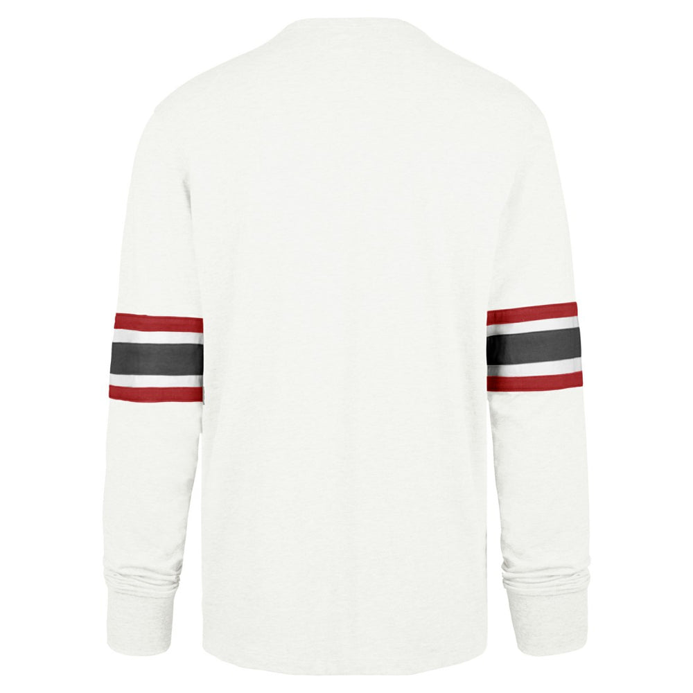 47 brand Tampa Bay Buccaneers '47 Gridiron Premier Brex Long Sleeve T-Shirt White