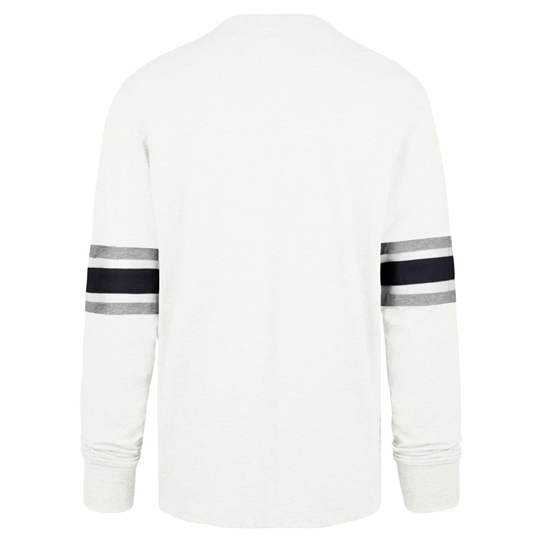 47 brand Seattle Seahawks '47 Gridiron Premier Brex Long Sleeve T-Shirt White