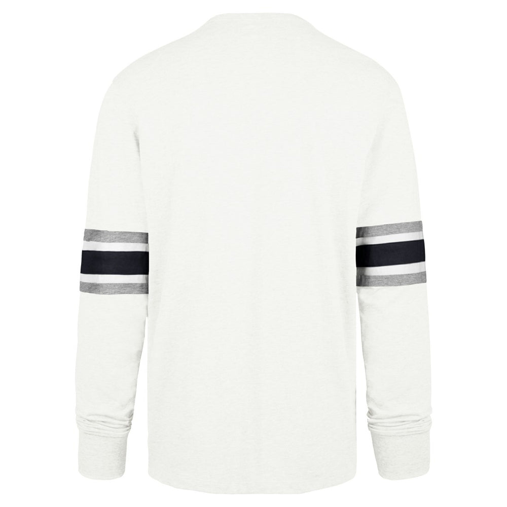 47 brand Seattle Seahawks '47 Gridiron Premier Brex Long Sleeve T-Shirt White