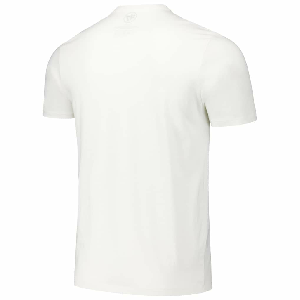 47 brand Dallas Cowboys '47 Flag Script Franklin T-Shirt White