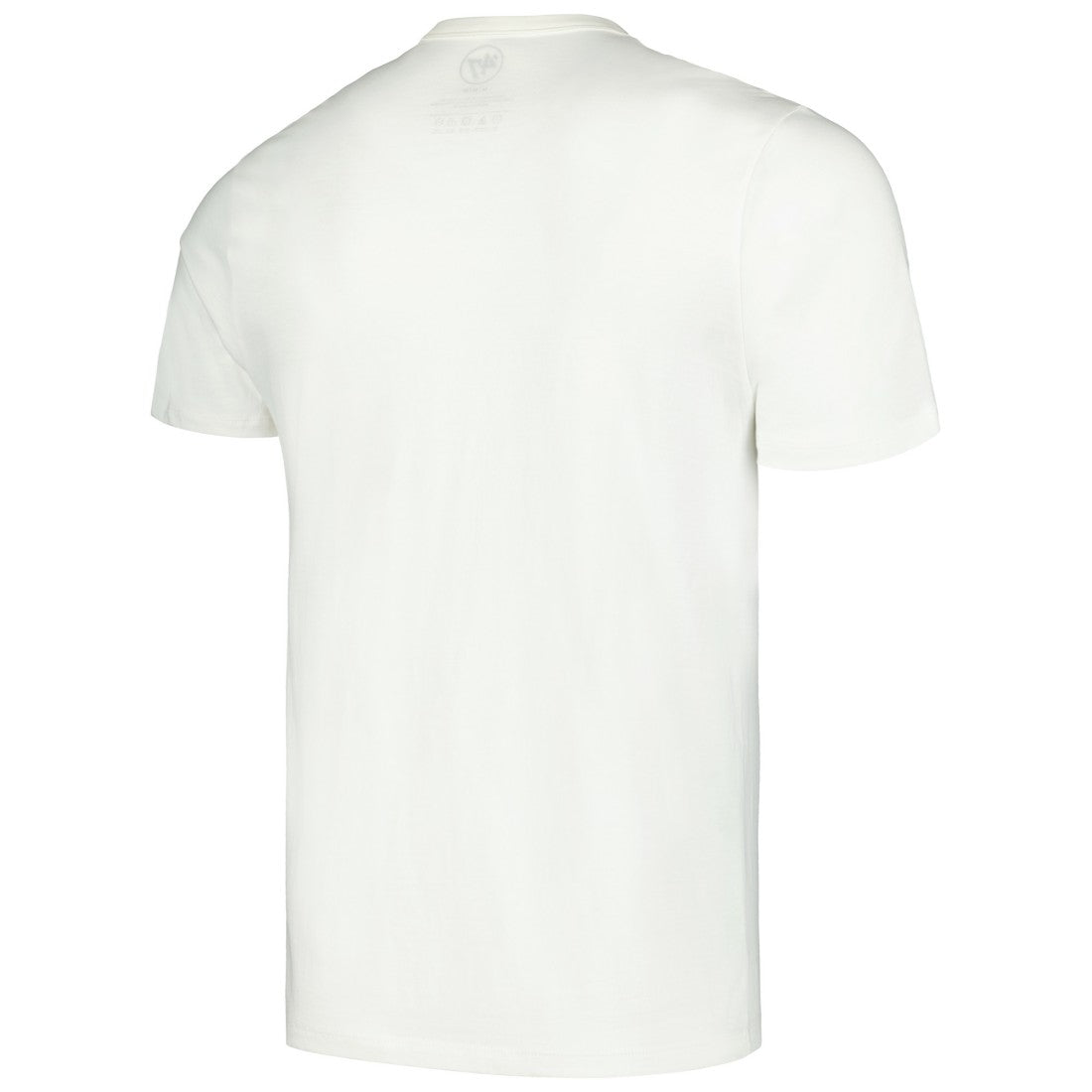 47 brand Green Bay Packers '47 Flag Script Franklin T-Shirt White