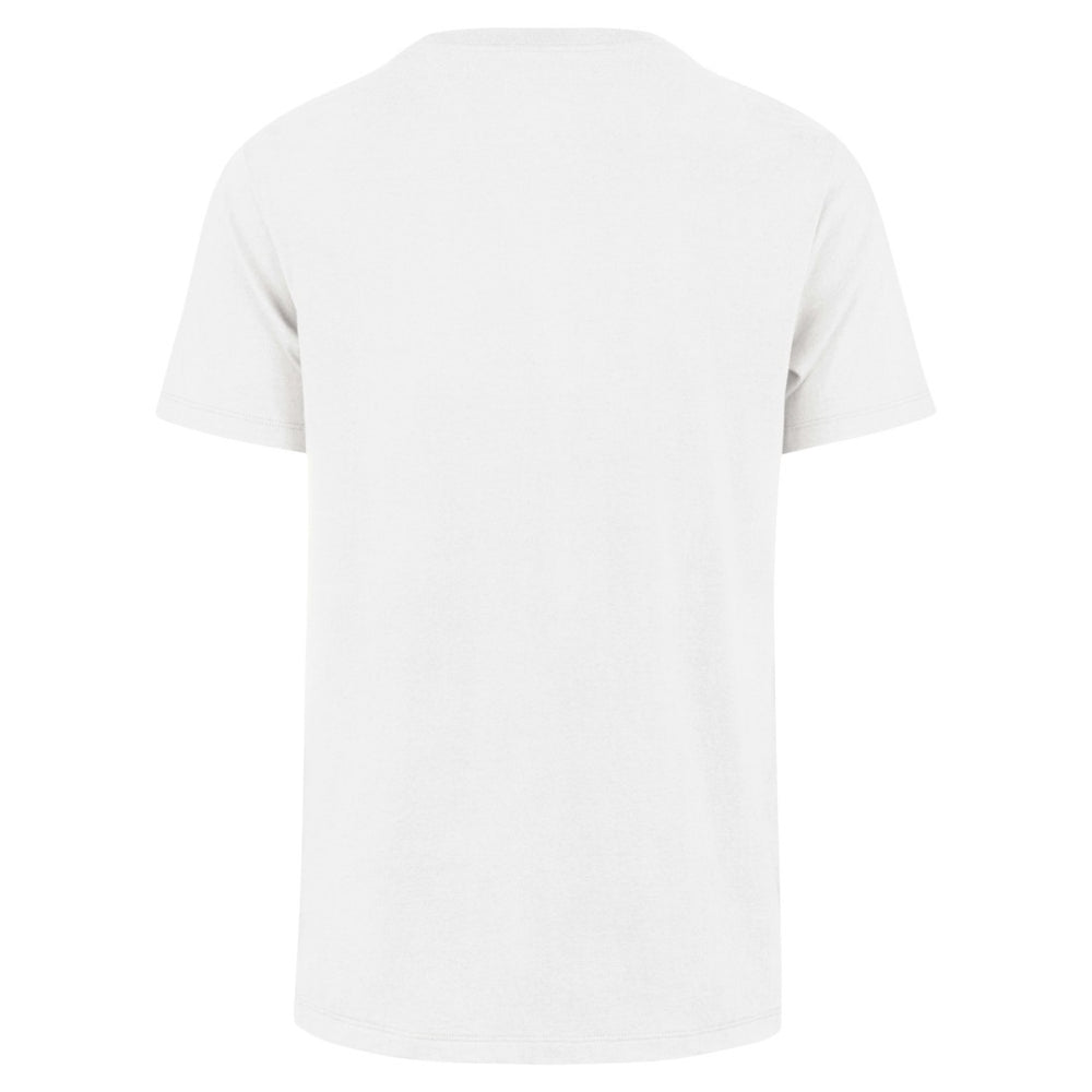 47 brand Tennessee Titans '47 Flag Script Franklin T-Shirt White