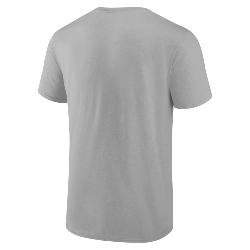 Luke Combs x Milwaukee Brewers Fanatics Graphic T-Shirt - Gray - Fanatics Online
