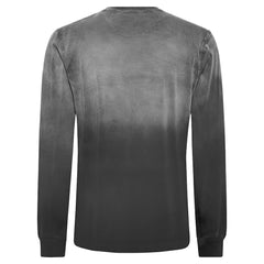 Boston Celtics Sportiqe Unisex Mohave Sun-Dipped Long Sleeve T-Shirt Black