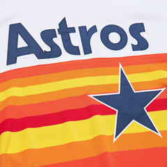 Craig Biggio Houston Astros Mitchell & Ness 2004 Cooperstown Collection Authentic Throwback Jersey - White - Mitchell & Ness on Sale