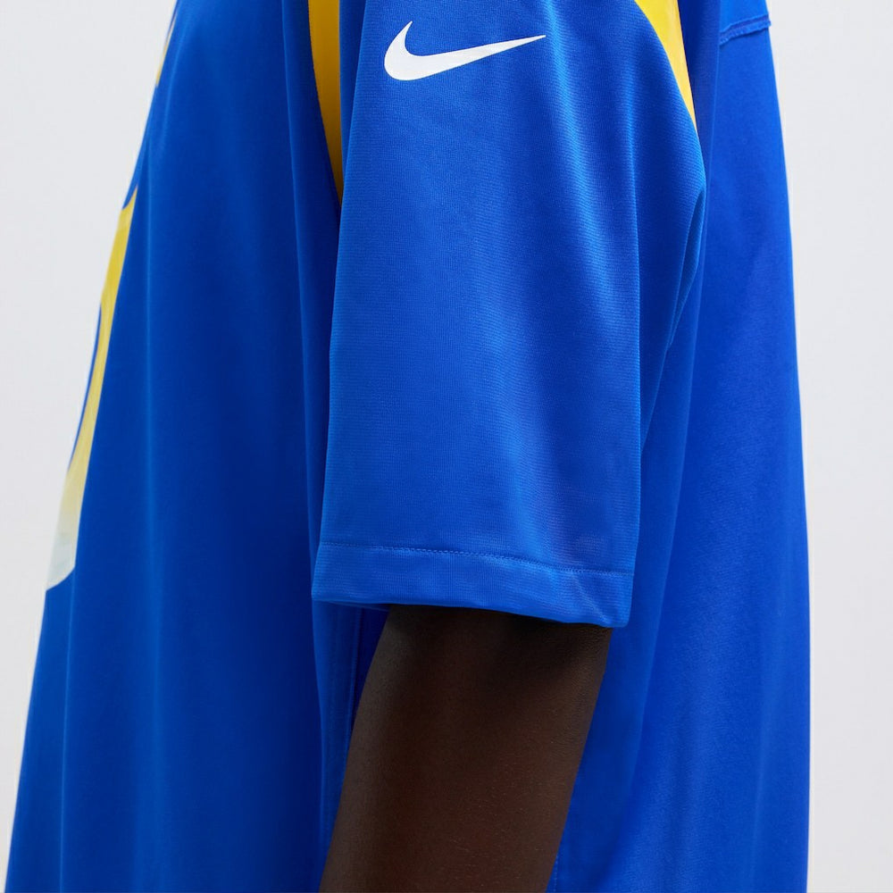 Nike Jared Verse Los Angeles Rams Player Game Jersey Royal