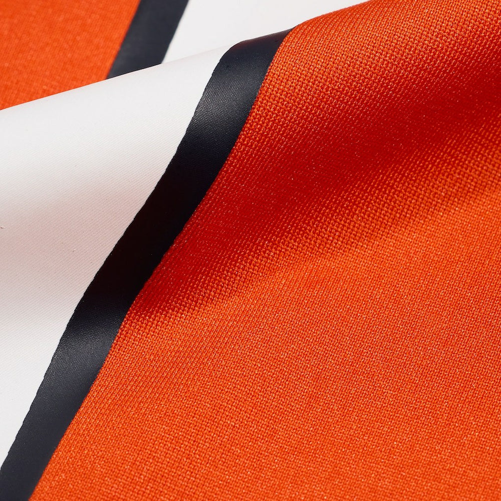 Nike Caleb Williams Chicago Bears Alternate Player Game Jersey Orange