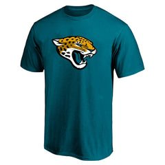 Fanatics Trevor Lawrence Jacksonville Jaguars Big & Tall Player Name & Number T-Shirt Teal