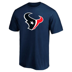 Fanatics C.J. Stroud Houston Texans Big & Tall Player Name & Number T-Shirt Navy