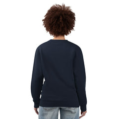 Boston Red Sox G-III 4Her by Carl Banks Women's Team Logo Fleece Pullover Sweatshirt - Navy - MLB Lifestyle