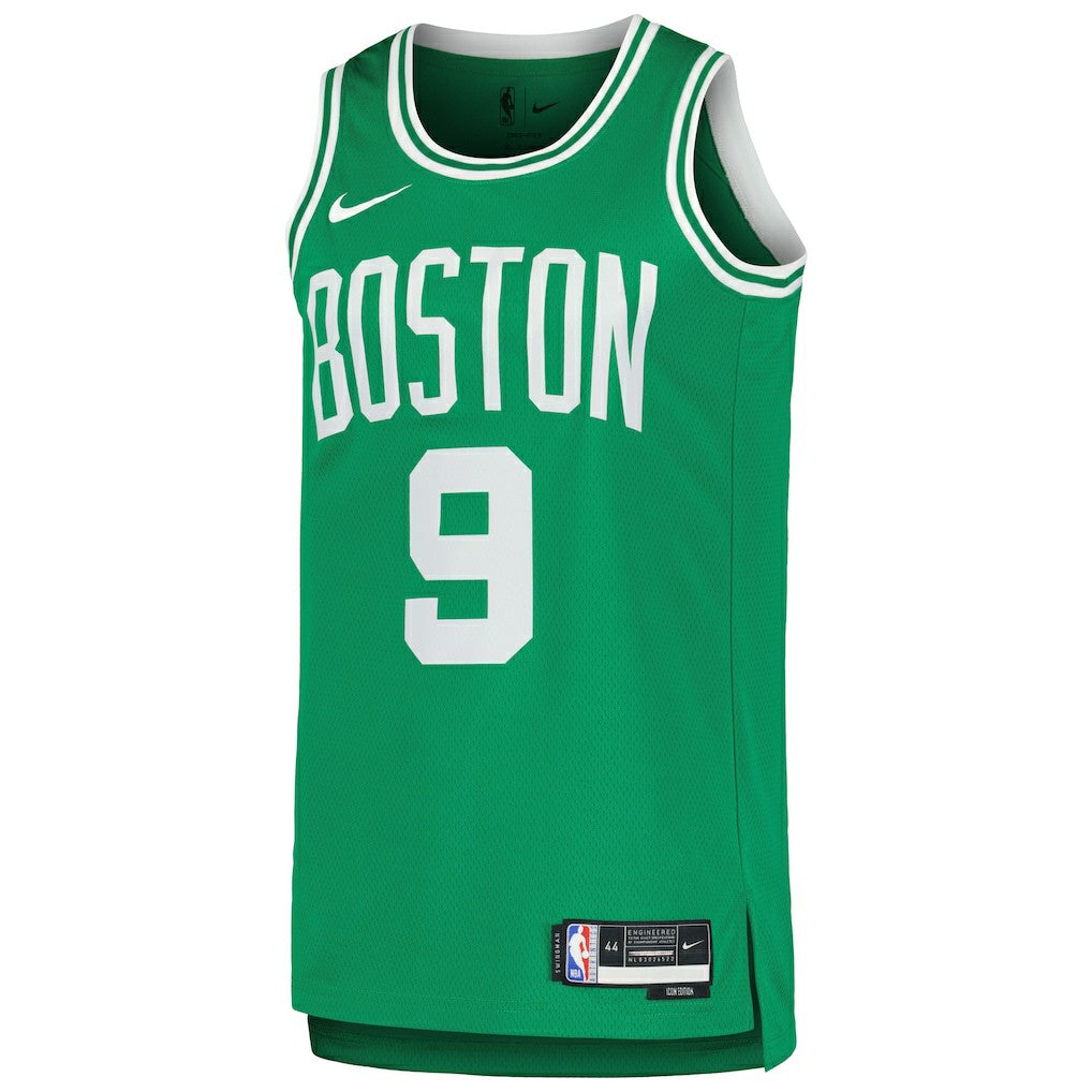 Derrick White Boston Celtics Unisex Swingman Jersey Icon Edition Kelly Green | Nike for sale