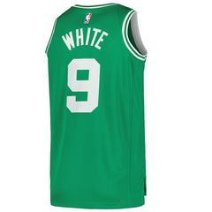 Derrick White Boston Celtics Unisex Swingman Jersey Icon Edition Kelly Green | Nike for sale