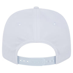 Philadelphia Phillies New Era City Arch Phanatic 9SEVENTY Stretch-Snap Adjustable Hat - White - New Era on Sale