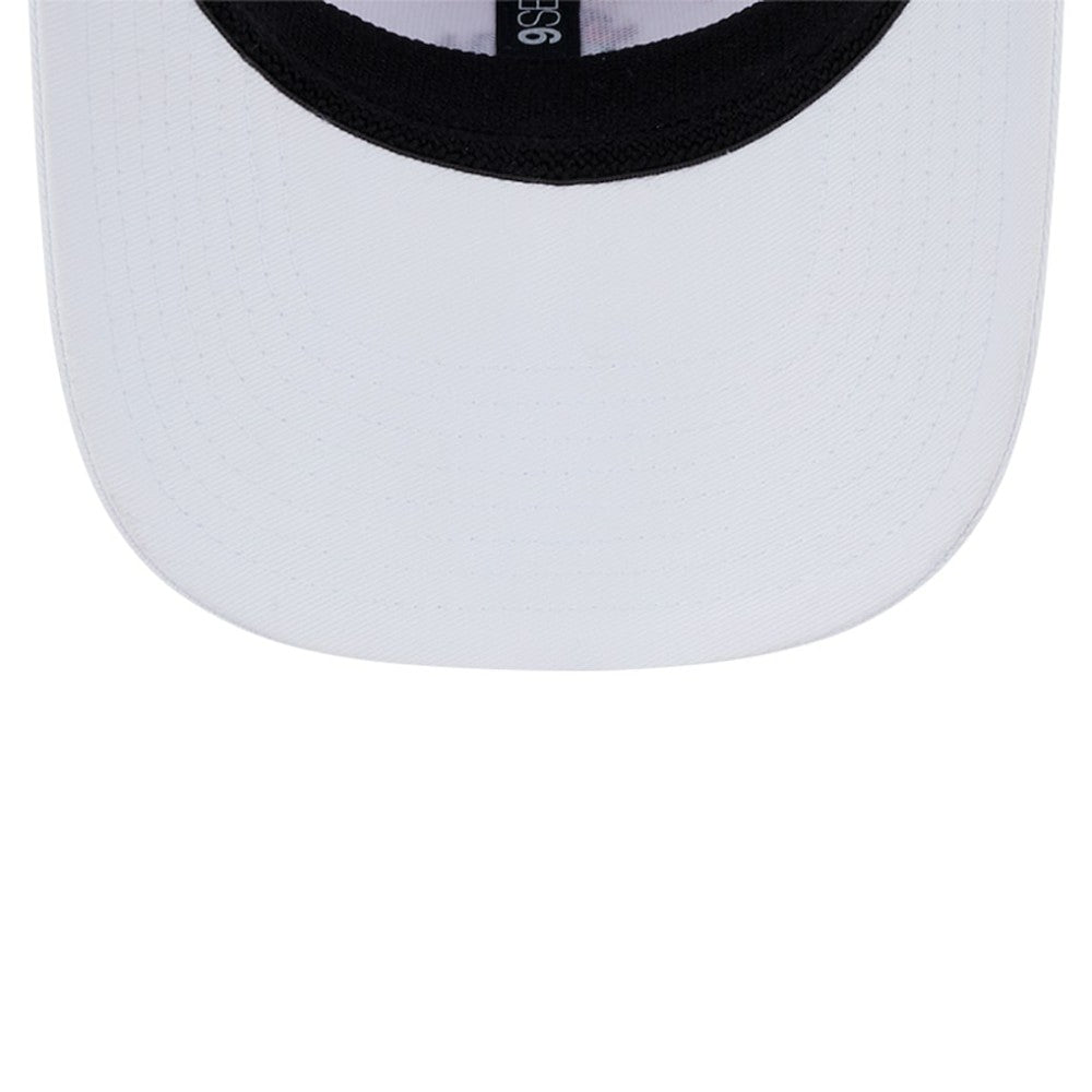 Philadelphia Phillies New Era City Arch Phanatic 9SEVENTY Stretch-Snap Adjustable Hat - White - New Era on Sale