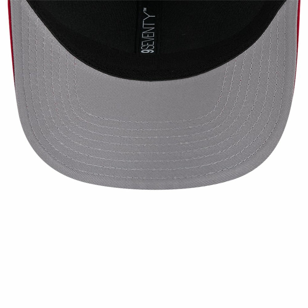 Philadelphia Phillies New Era Phanatic 9SEVENTY Trucker Snapback Hat - Royal - New Era on Sale
