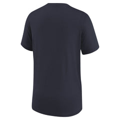 Nike Houston Texans Preschool Legend Icon Performance T-Shirt Navy