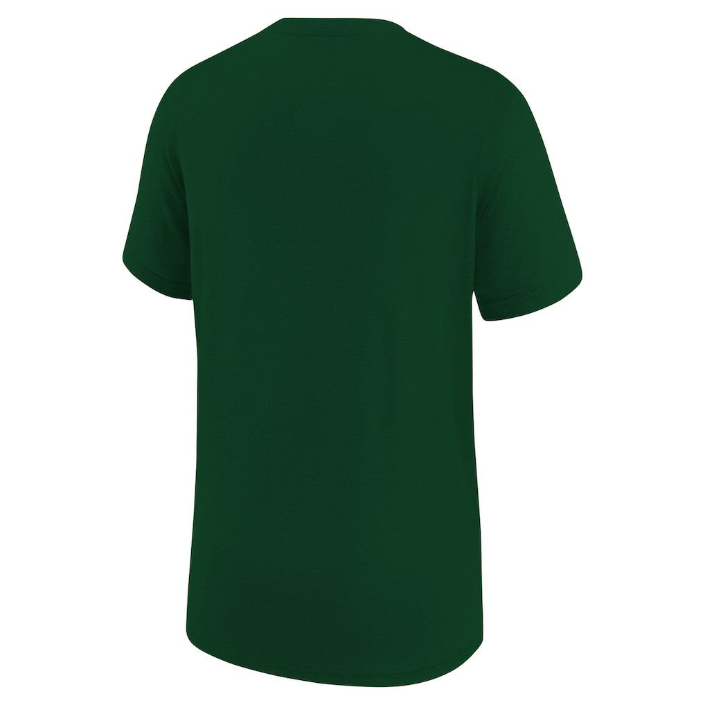 Nike New York Jets Youth Legend Icon T-Shirt Green