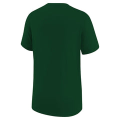Nike New York Jets Youth Legend Icon T-Shirt Green