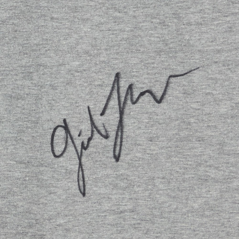 Gisele Thompson & Alyssa Thompson Angel City FC & USWNT Multi-Signed Gray T-Shirt - Fanatics Discount