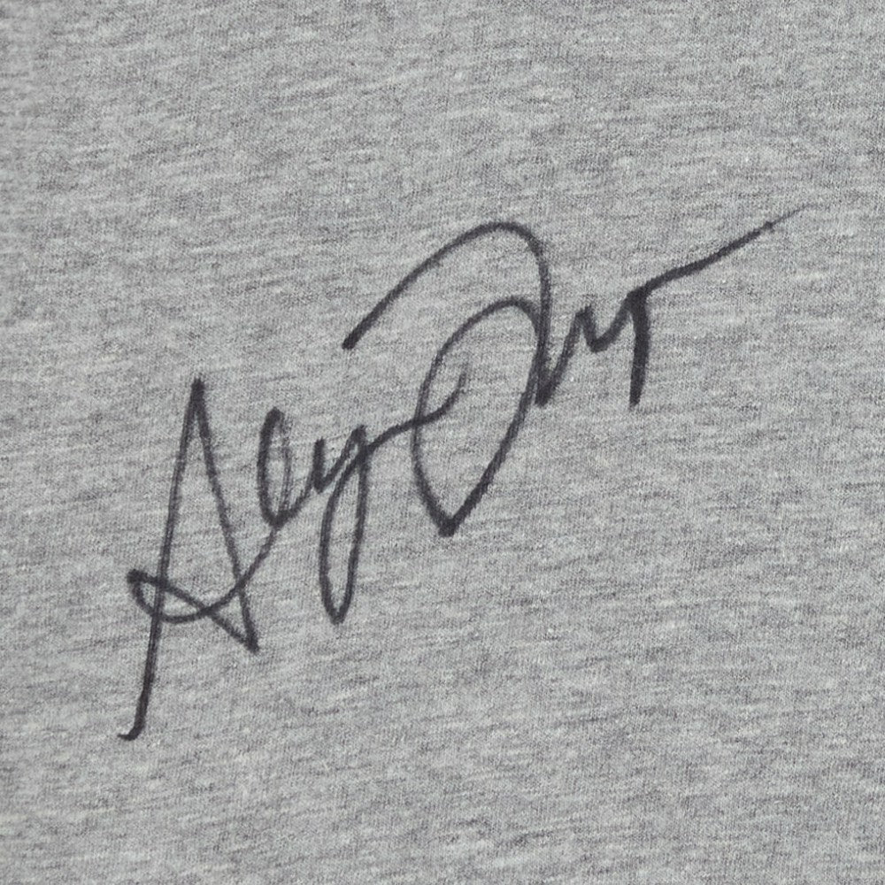 Gisele Thompson & Alyssa Thompson Angel City FC & USWNT Multi-Signed Gray T-Shirt - Fanatics Discount