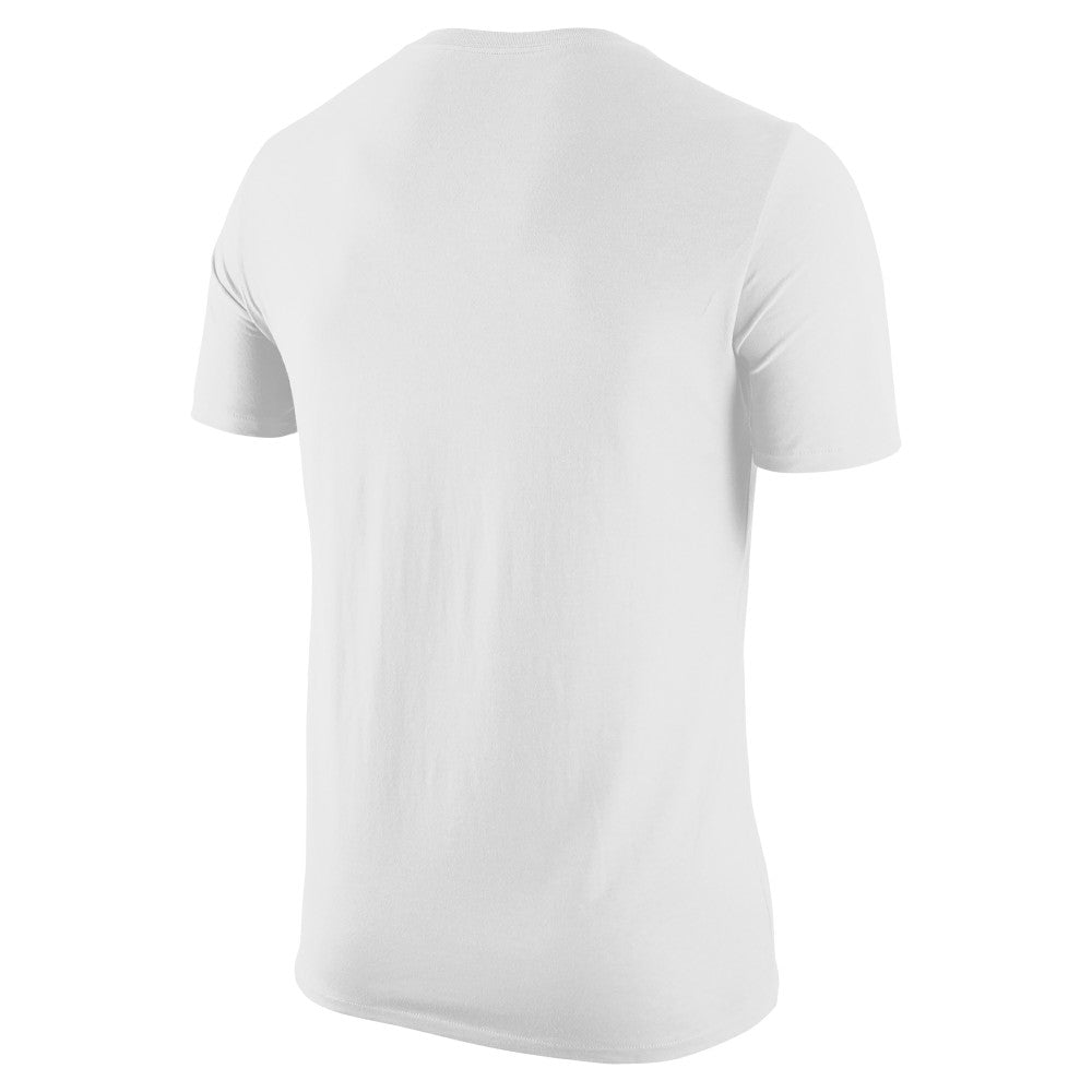 England National Team Localized Core Cotton T-Shirt White - Nike for sale