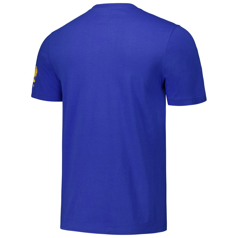 France National Team Localized Core Cotton T-Shirt Royal - Nike sale