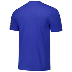 France National Team Localized Core Cotton T-Shirt Royal - Nike sale