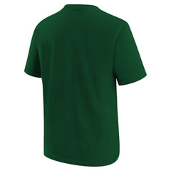 Nike New York Jets Preschool Team Logo T-Shirt Green