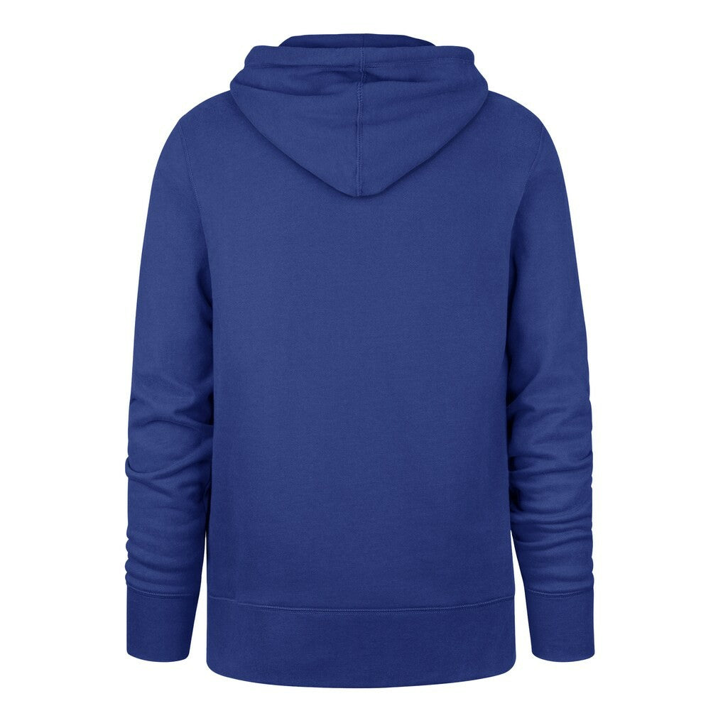 Golden State Warriors '47 Big & Tall Good Call Headline Pullover Hoodie for sale Royal | 47 brand outlet