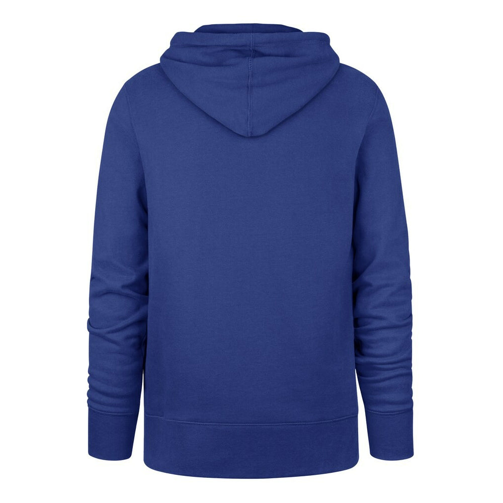 Golden State Warriors '47 Big & Tall Good Call Headline Pullover Hoodie for sale Royal | 47 brand outlet