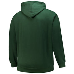 Milwaukee Bucks '47 Good Call Headline Pullover Hoodie Hunter Green | 47 brand online