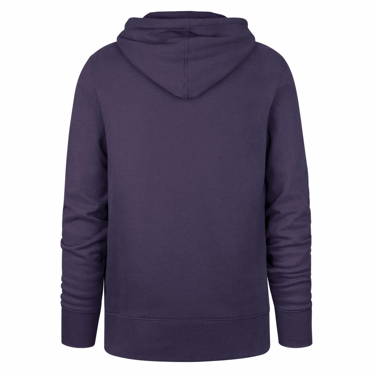 Los Angeles Lakers '47 Big & Tall Good Call Headline Pullover Hoodie Purple | 47 brand Near Me