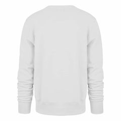 Golden State Warriors '47 Big & Tall Spotlight Headline Pullover Sweatshirt for sale Cream | 47 brand US